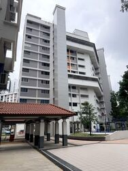 Blk 21 Saint George's East Gardens (Kallang/Whampoa), HDB 5 Rooms #583639671
